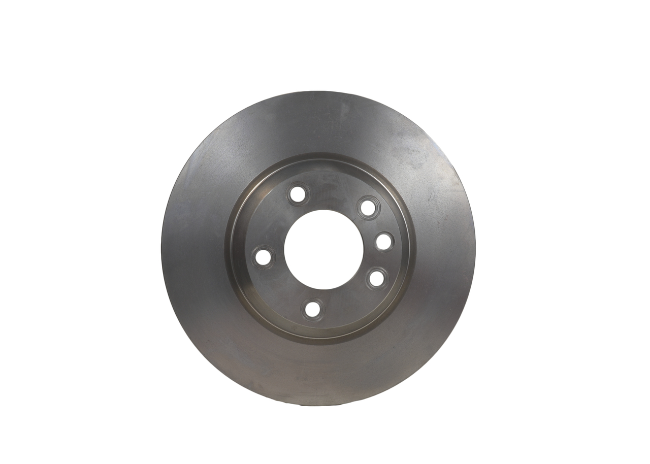 Brake Disc 3