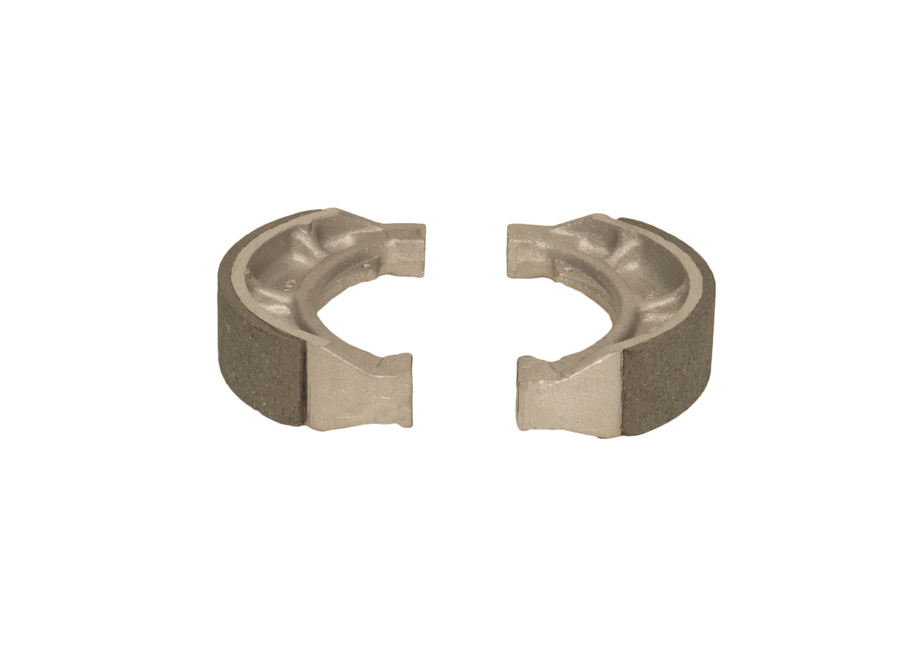 Brake Shoe Set 3