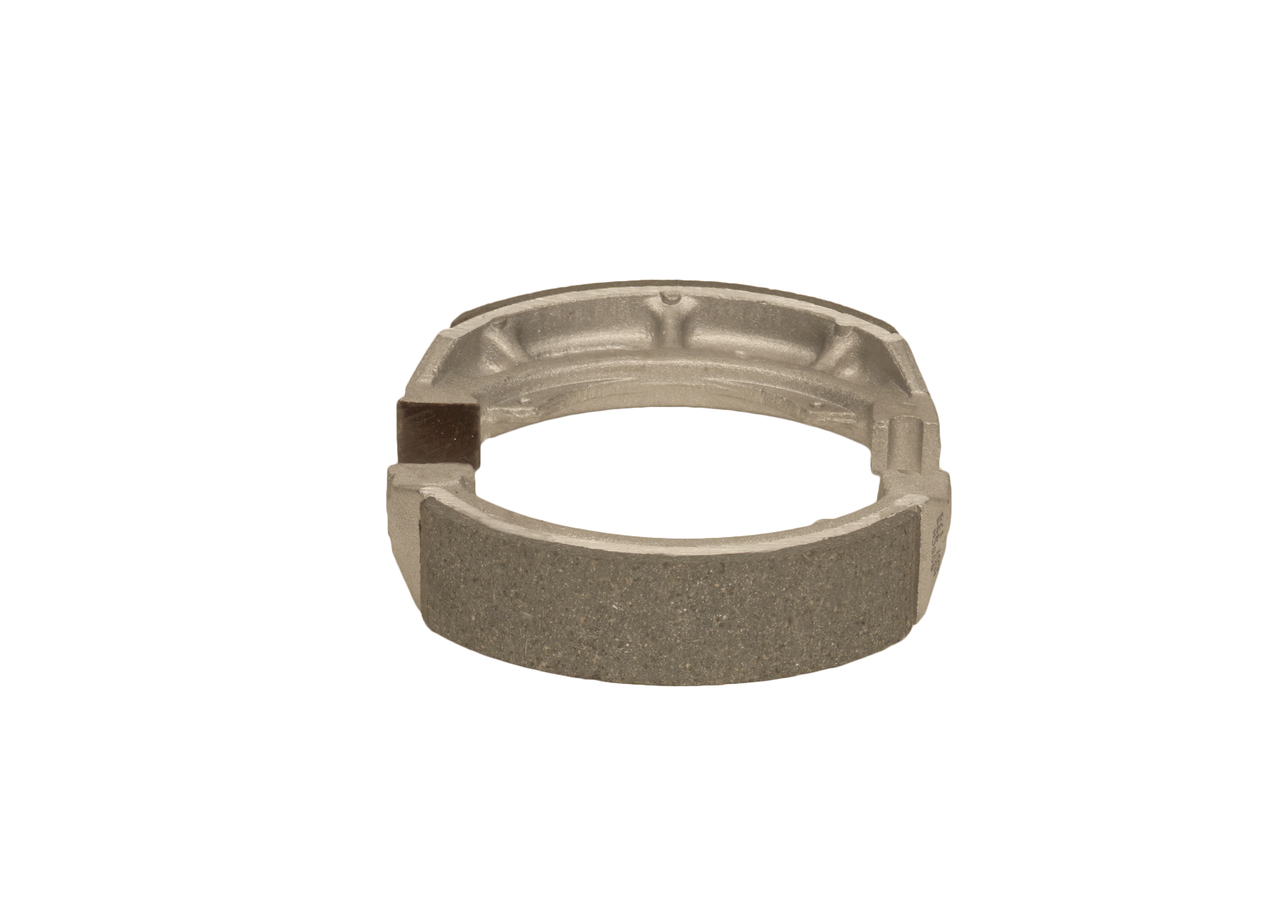 Brake Shoe Set 4