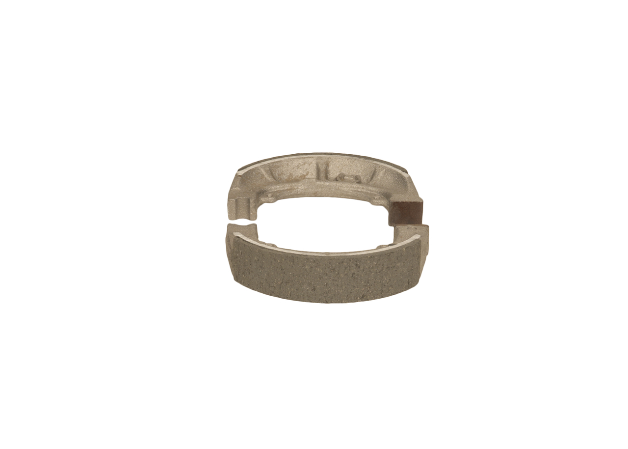 Brake Shoe Set 2