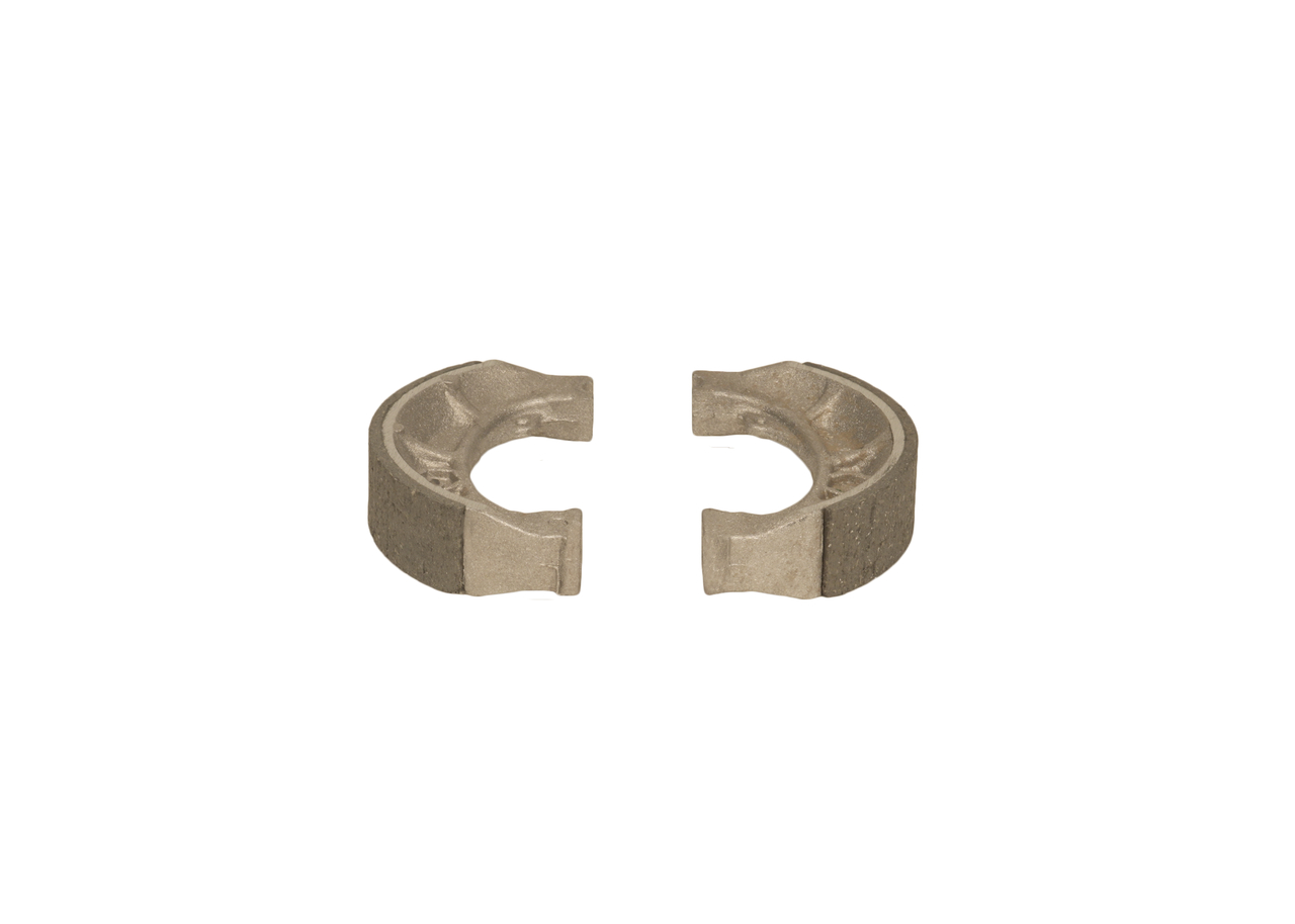 Brake Shoe Set 3