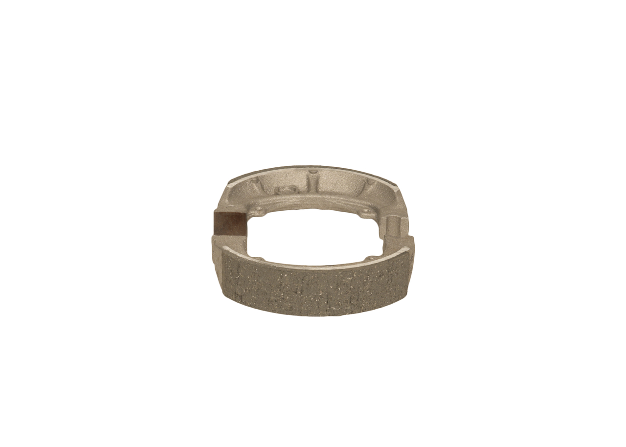 Brake Shoe Set 4