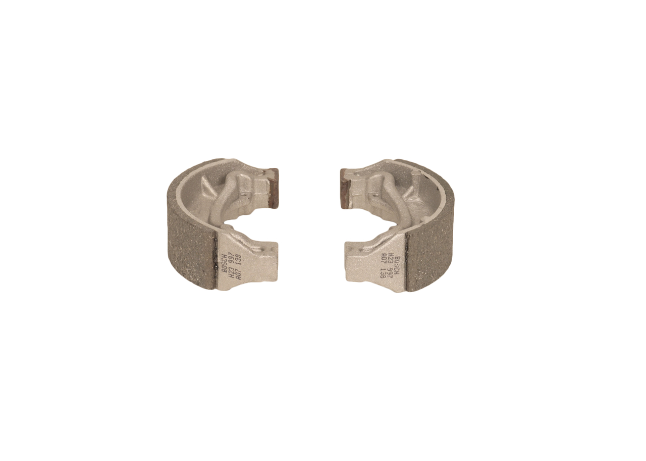 Brake Shoe Set 3