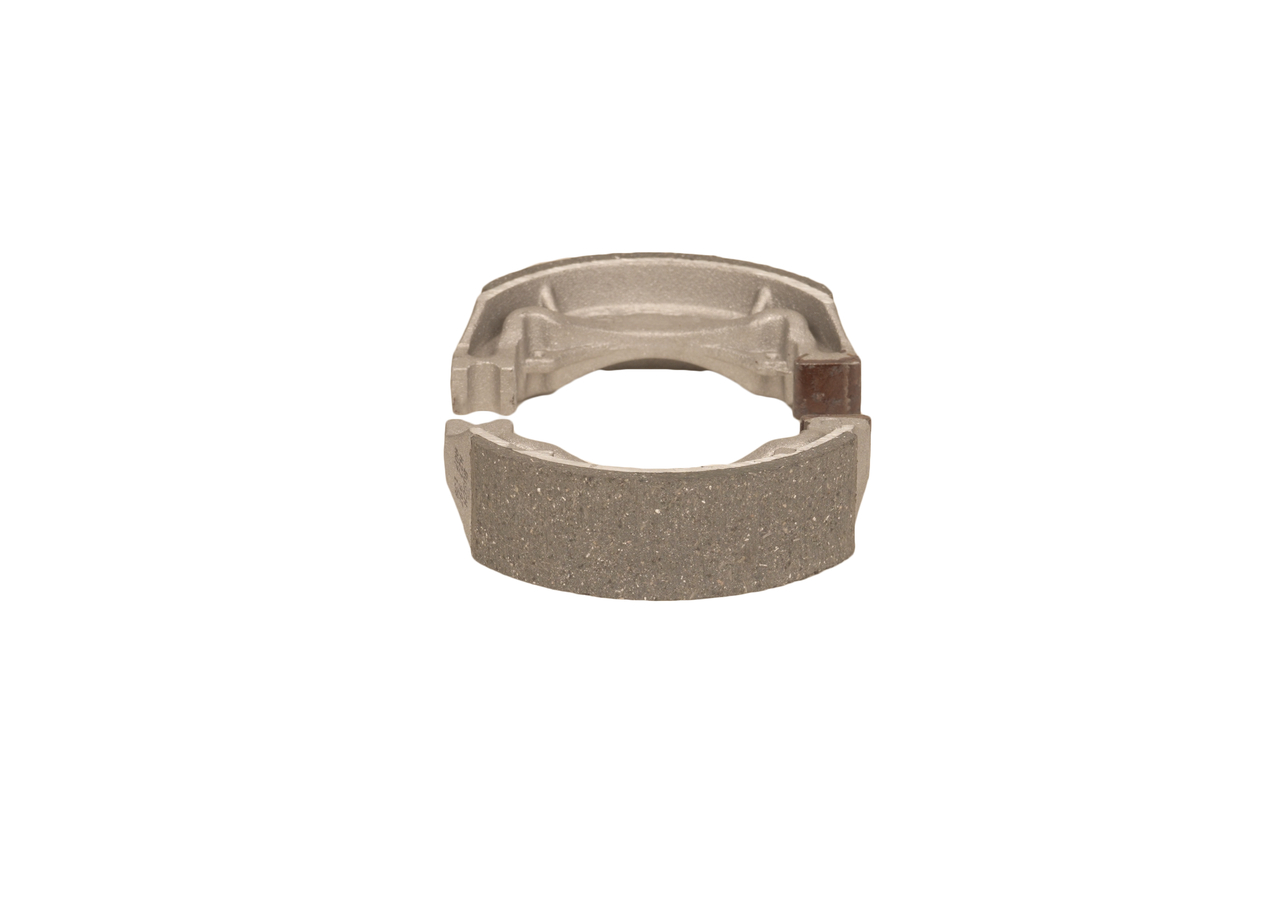 Brake Shoe Set 4