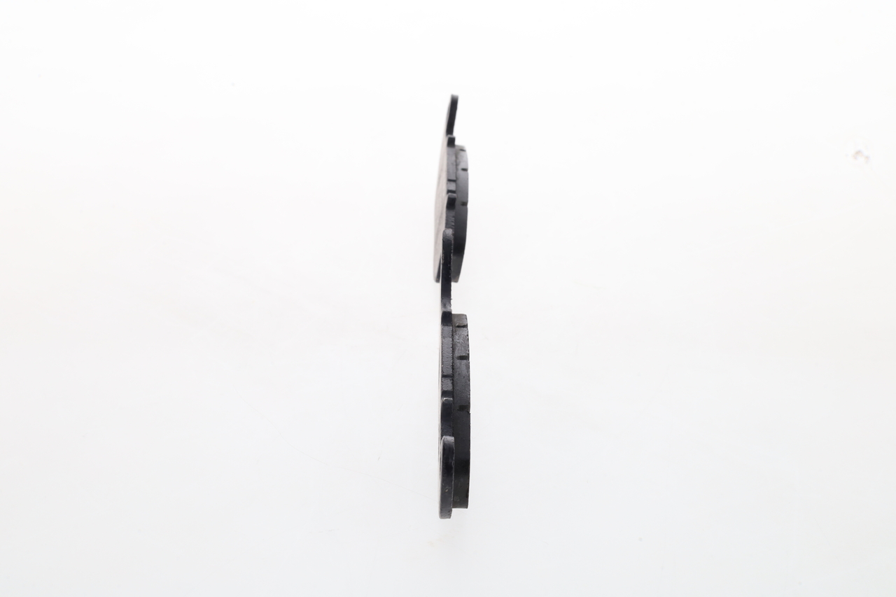 Brake Pad Set, disc brake 2