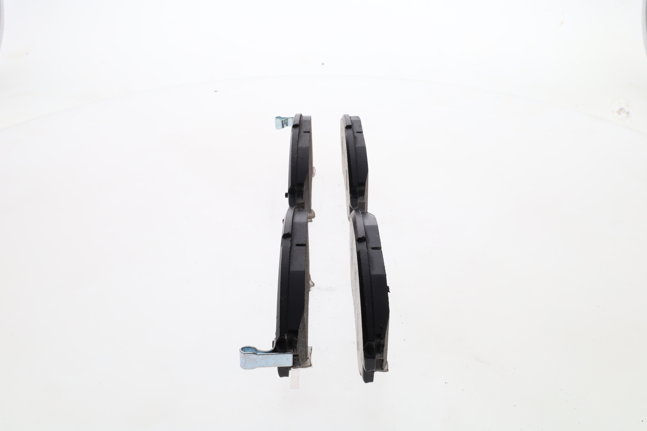 Brake Pad Set, disc brake 2