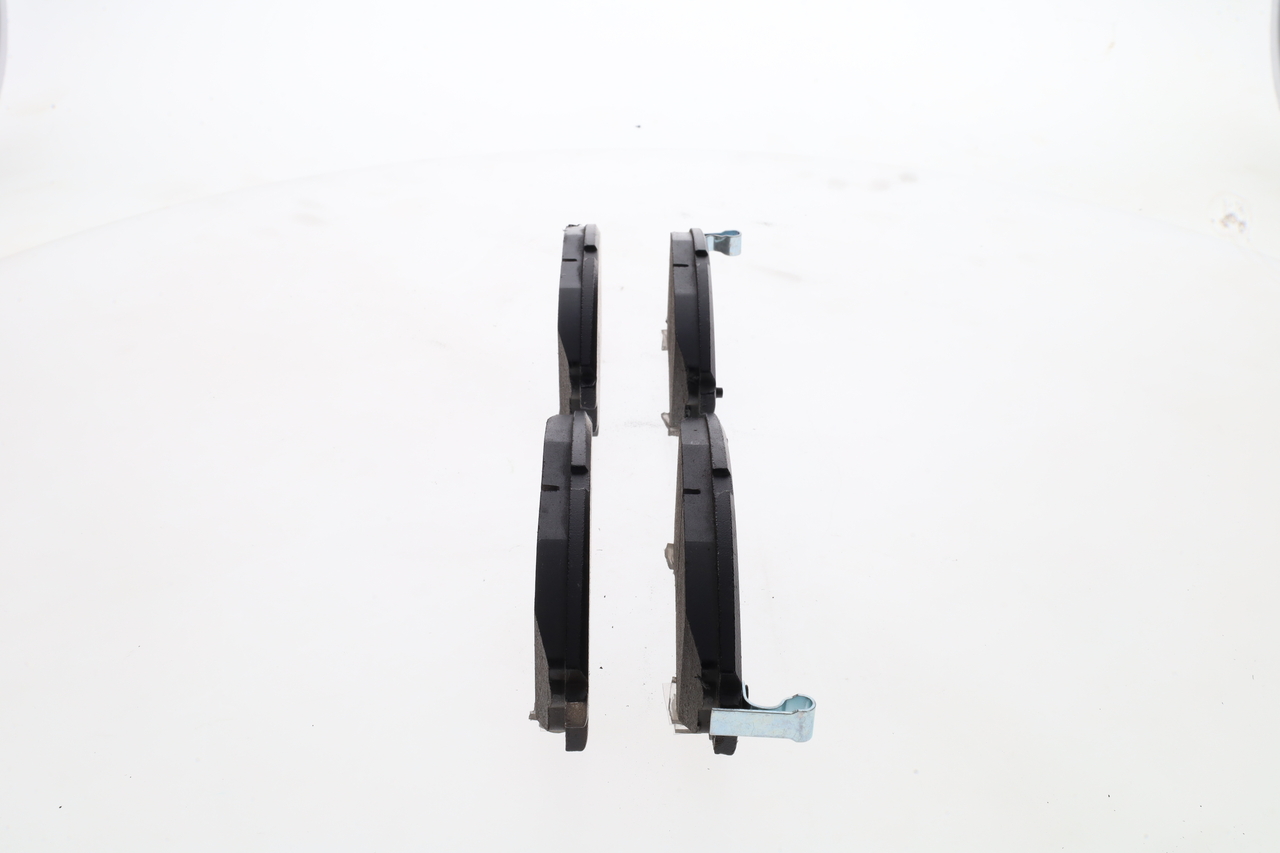 Brake Pad Set, disc brake 4
