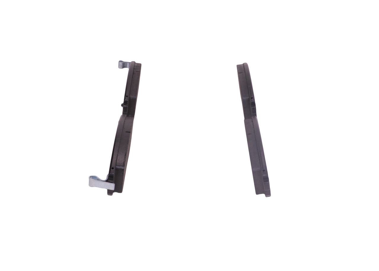 Brake Pad Set, disc brake 2