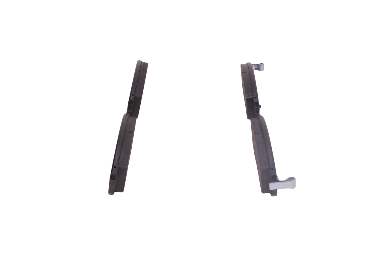 Brake Pad Set, disc brake 4