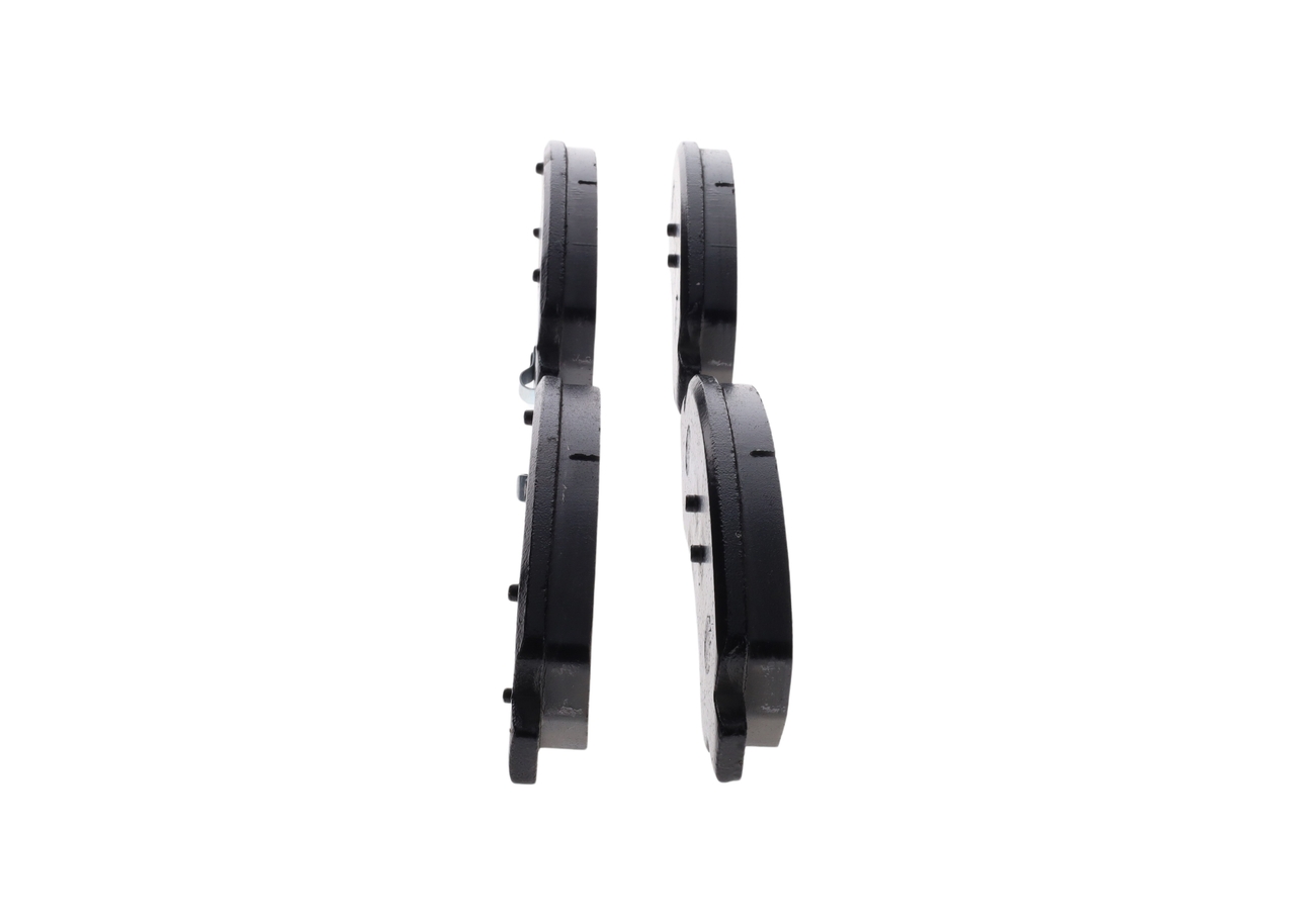 Brake Pad Set, disc brake 2