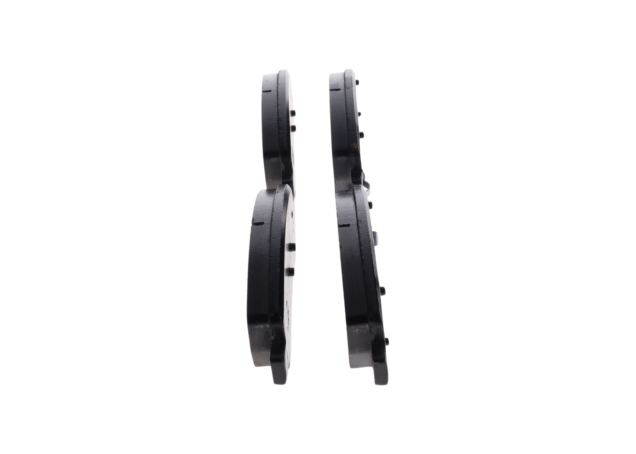 Brake Pad Set, disc brake 4