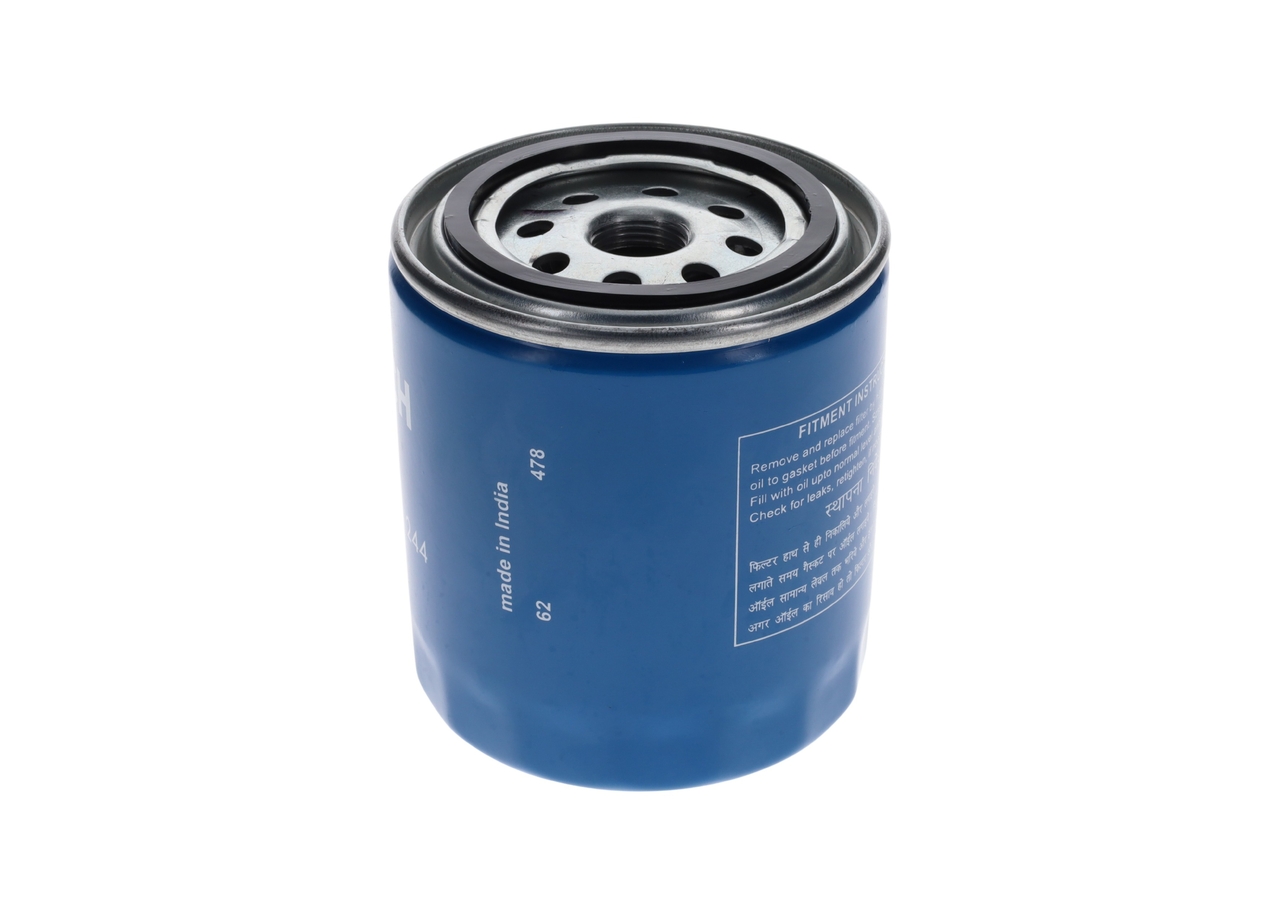 Oil Filter 2
