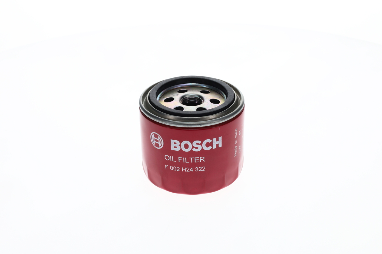 BOSCH F 002 H24 322 Ölfilter
