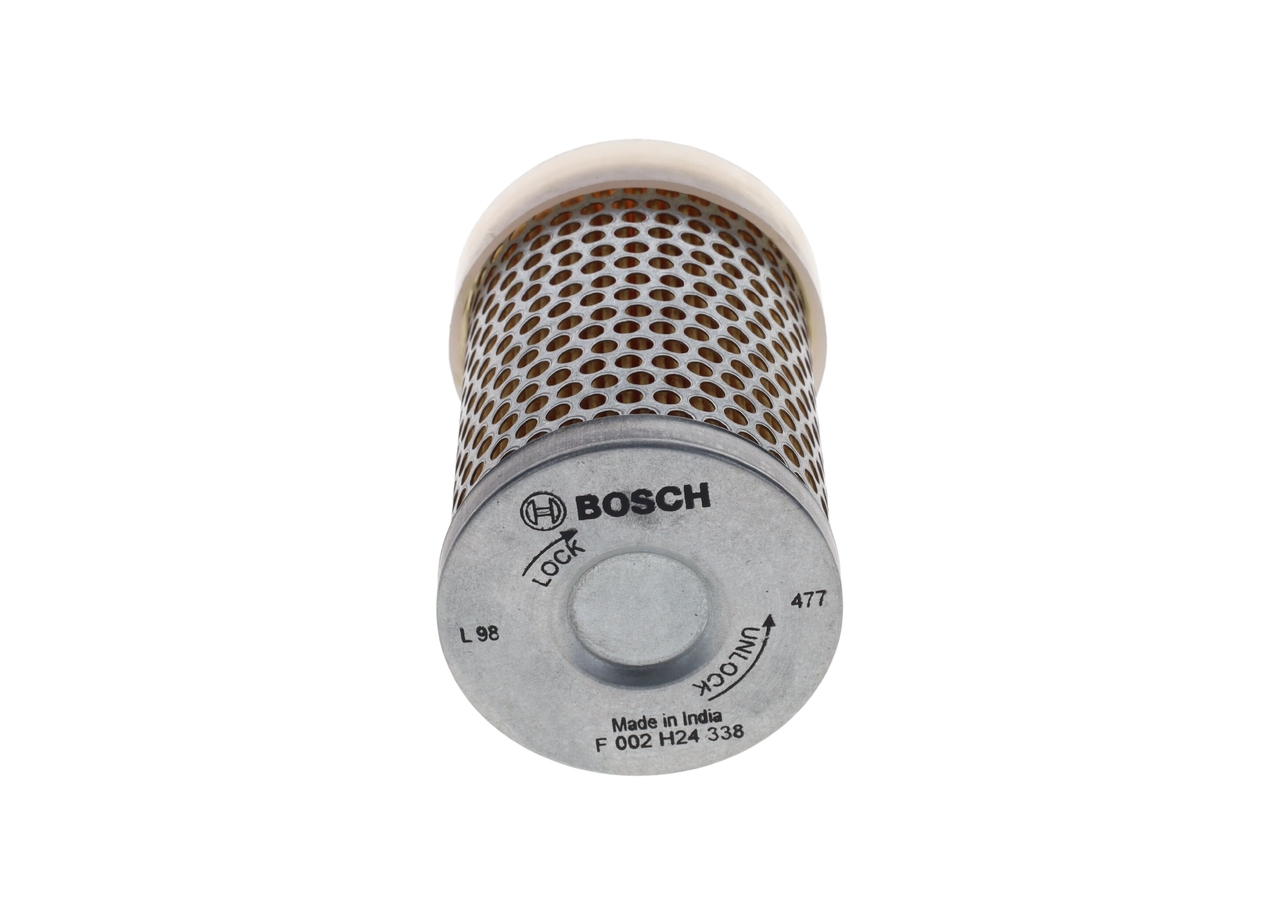 Hydraulic Filter, steering