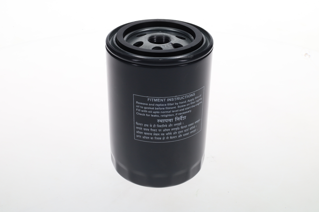 Hydraulic Filter, steering 3