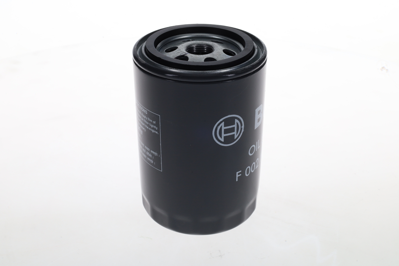 Hydraulic Filter, steering 4