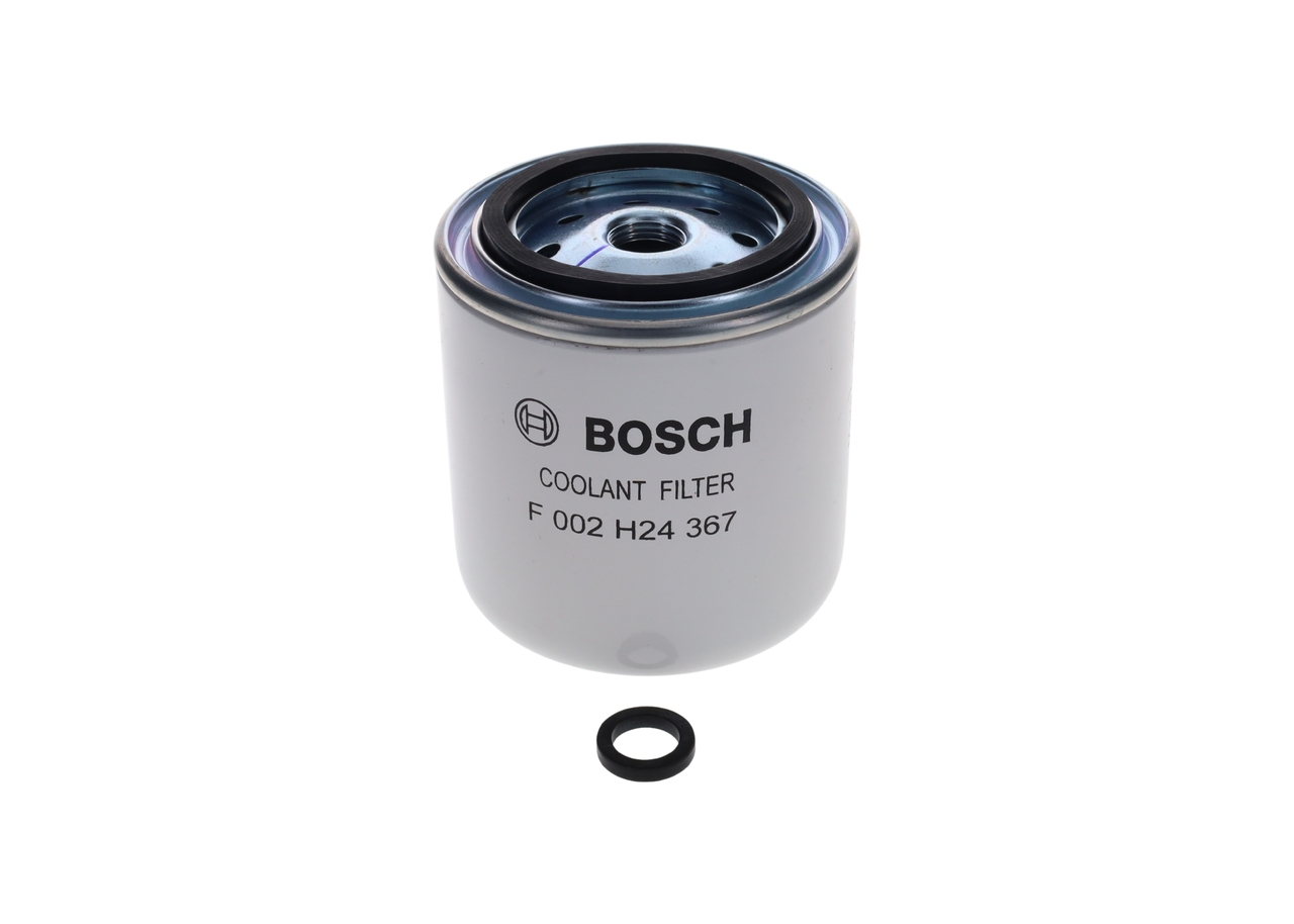 Coolant Filter