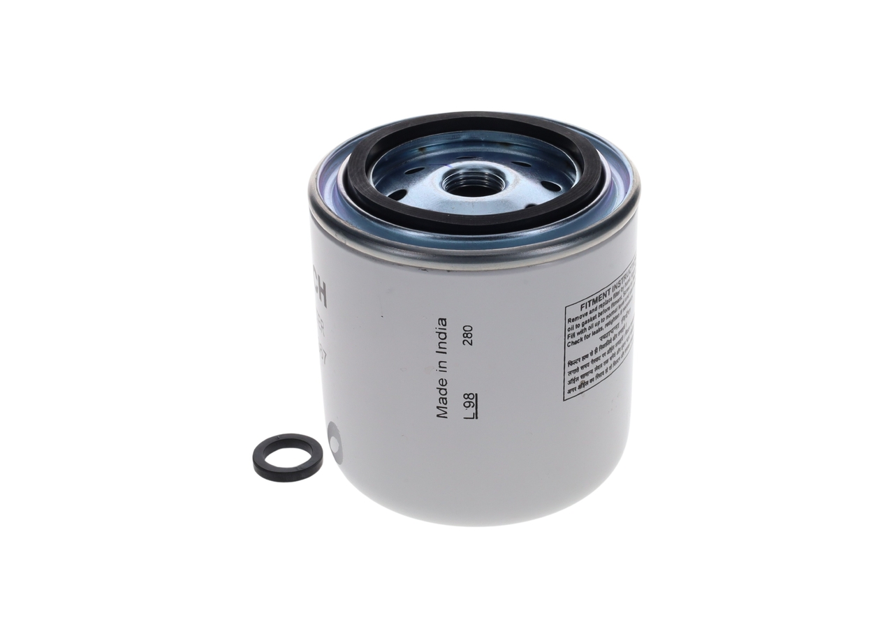 Coolant Filter 2