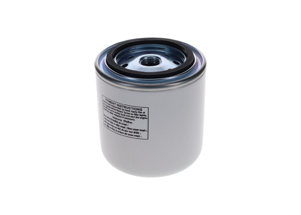 Coolant Filter 3