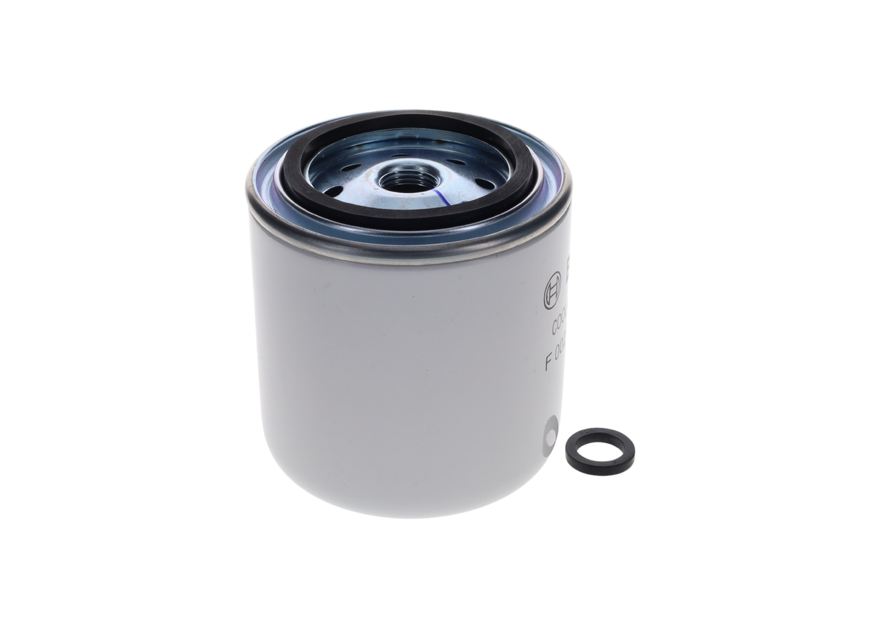 Coolant Filter 4