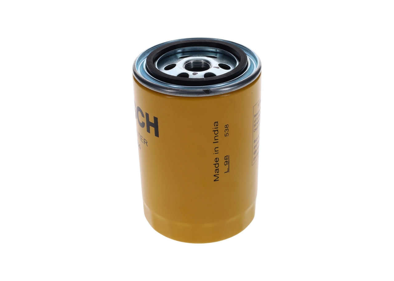 Oil Filter 2