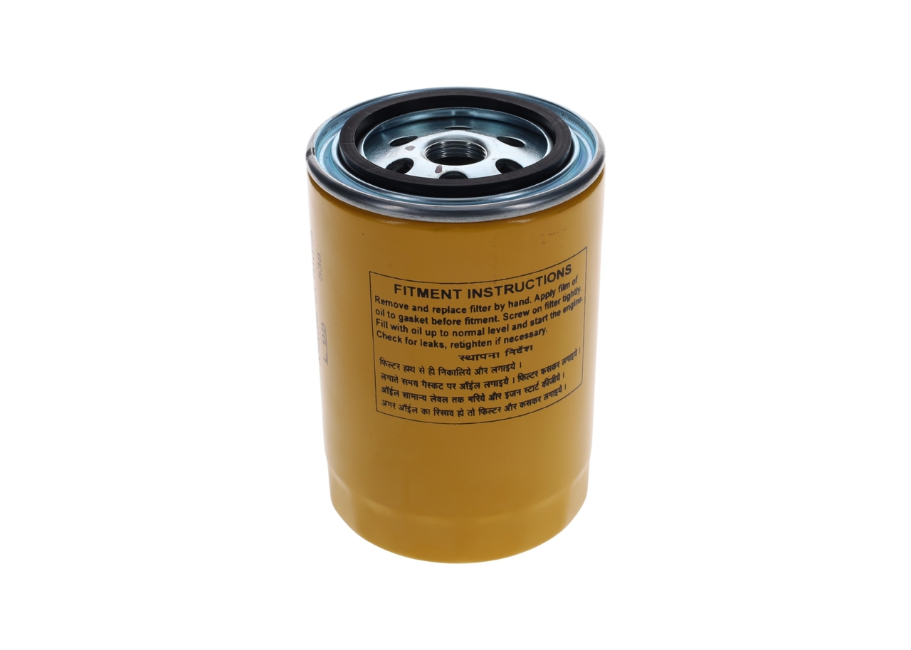 Oil Filter 3