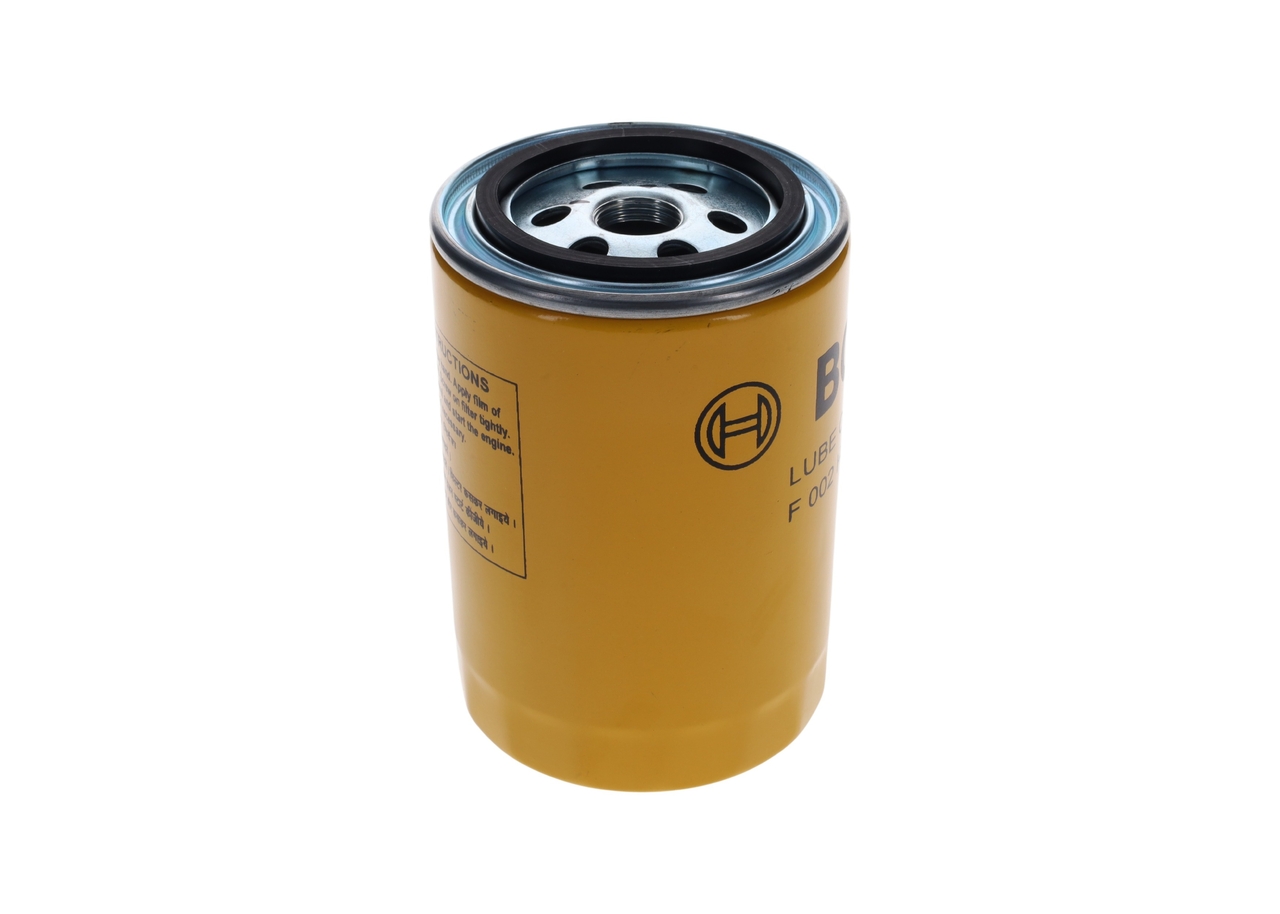Oil Filter 4