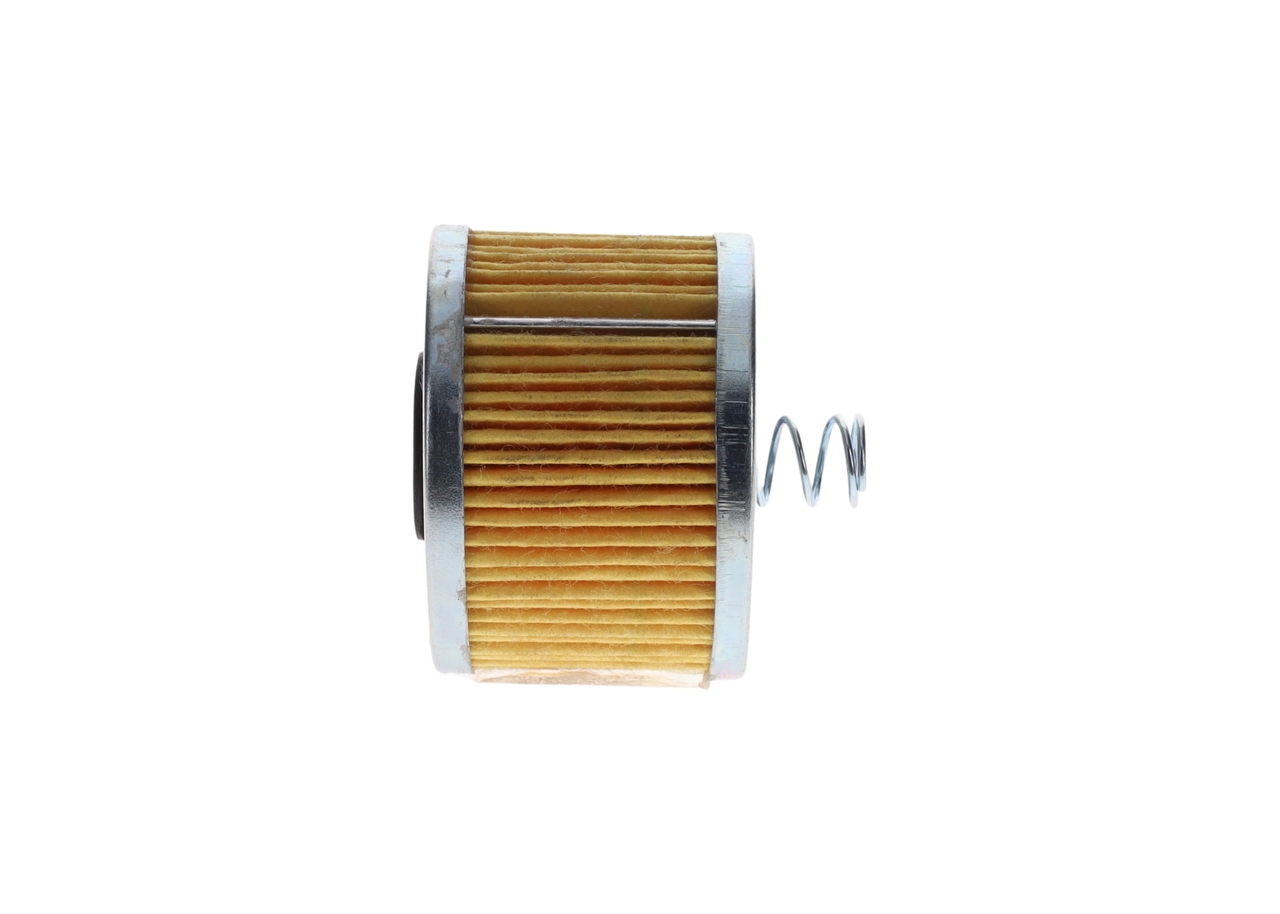 Oil Filter 2