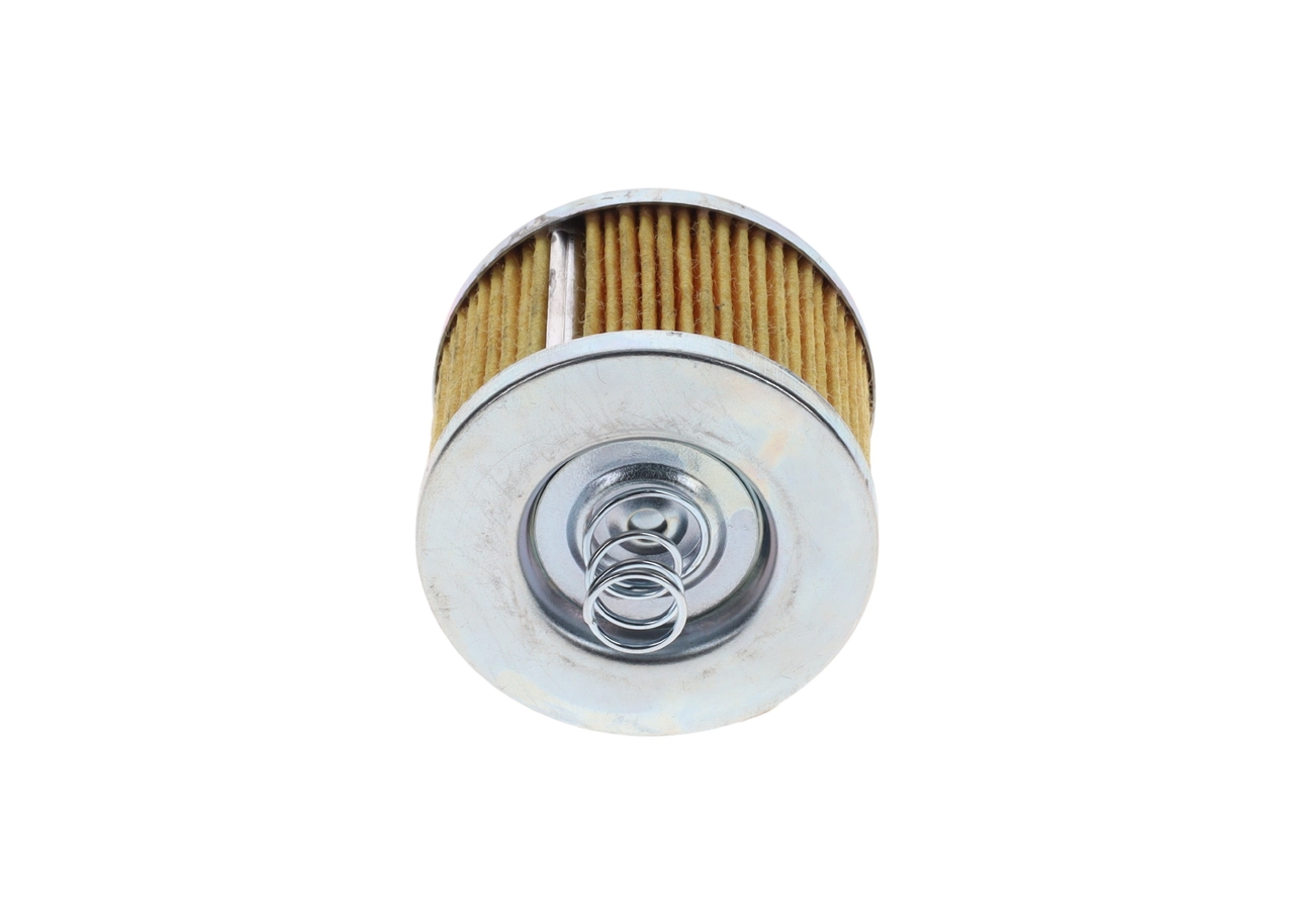 Oil Filter 3