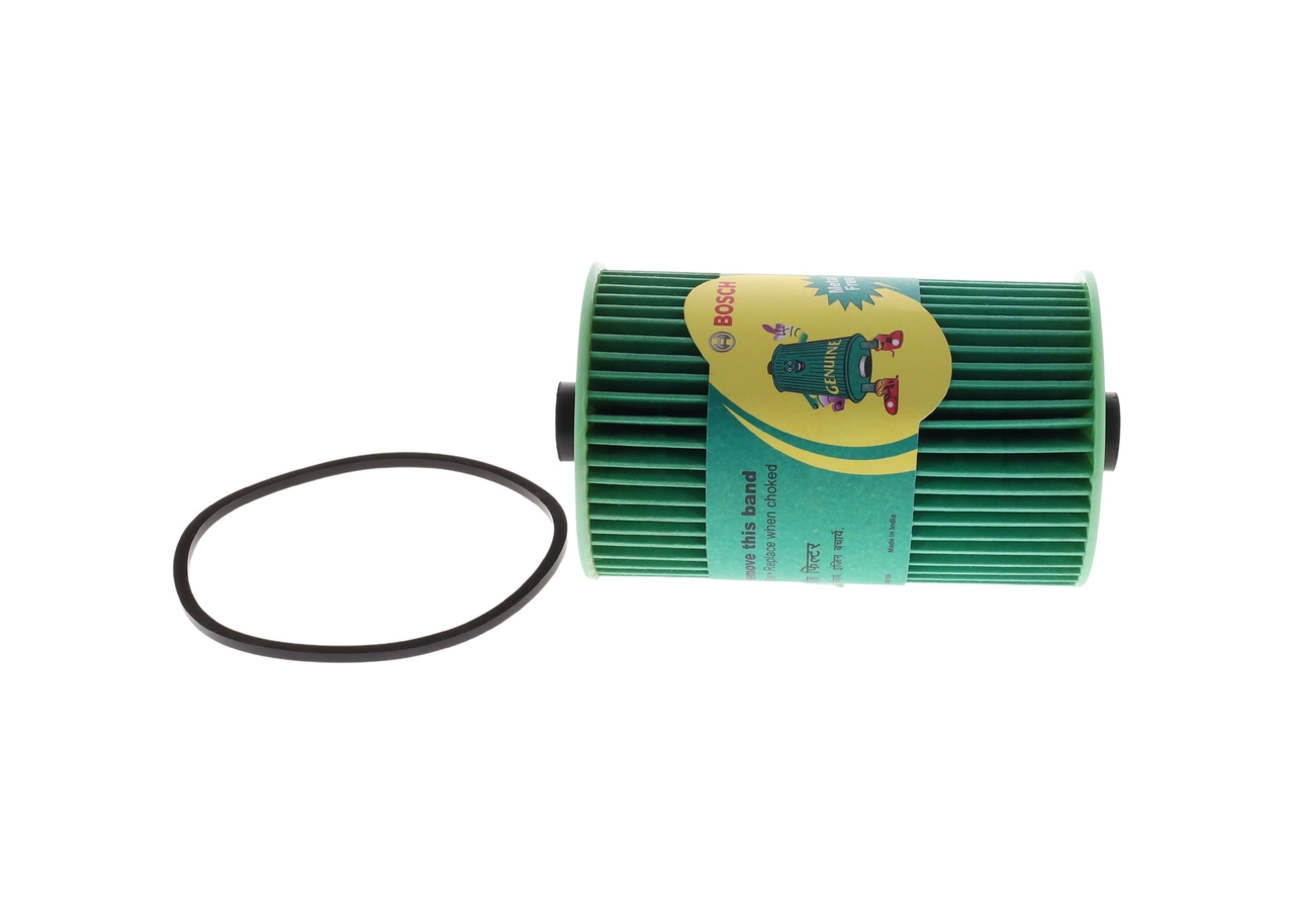 Fuel Filter 2