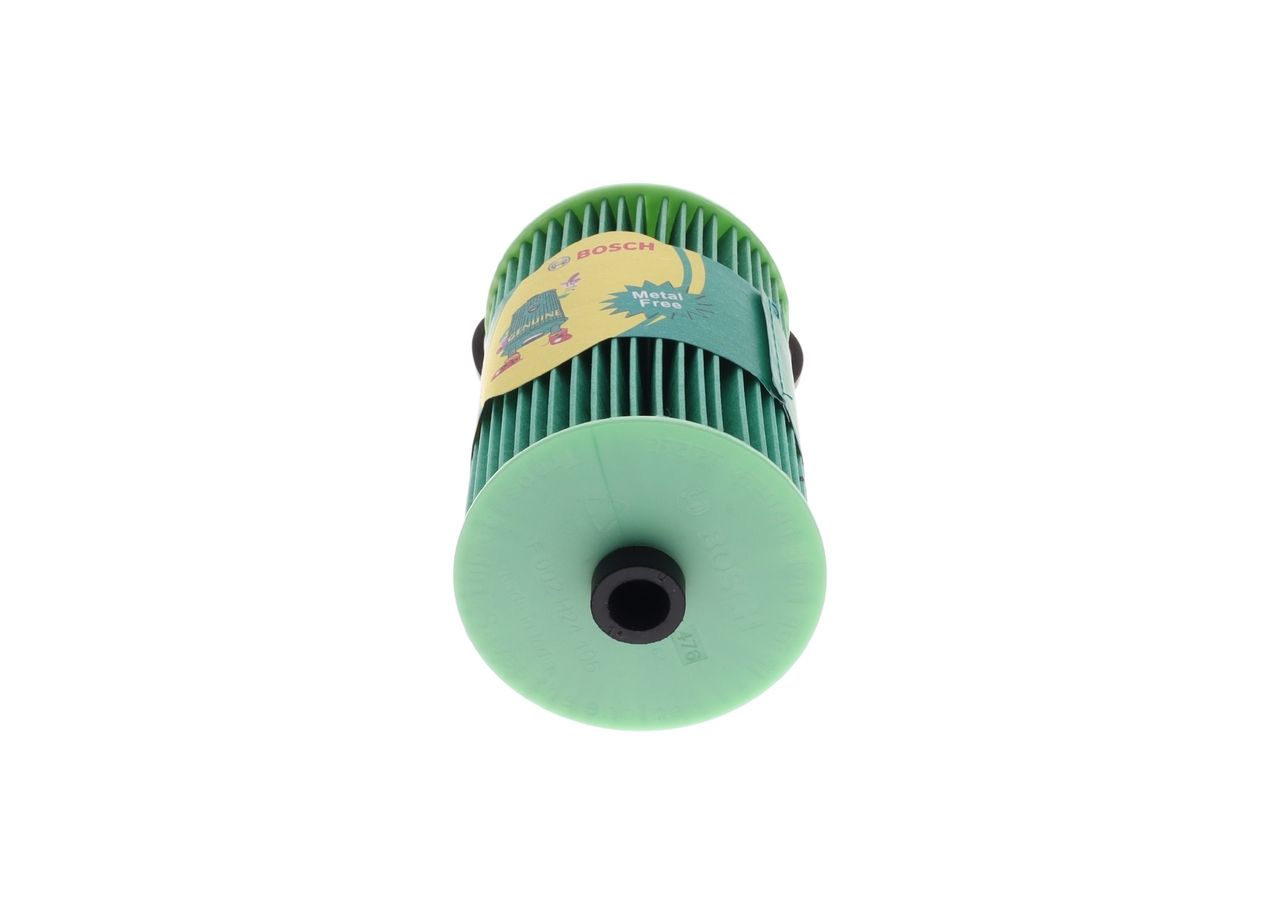 Fuel Filter 3