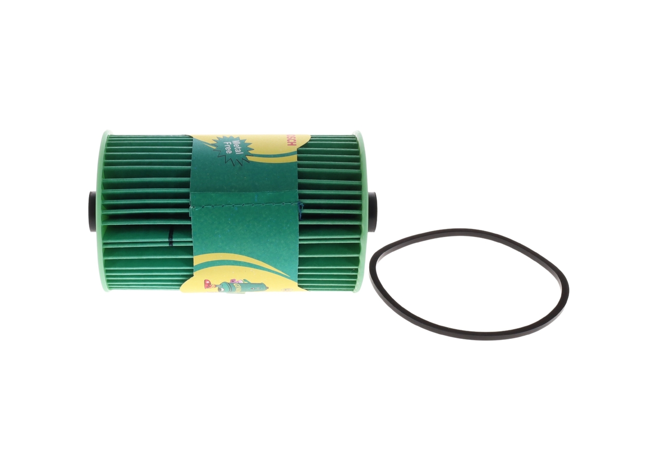 Fuel Filter 4