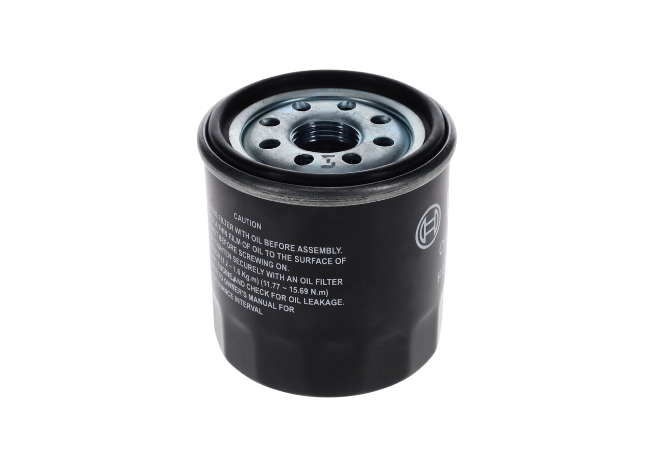 Oil Filter 4