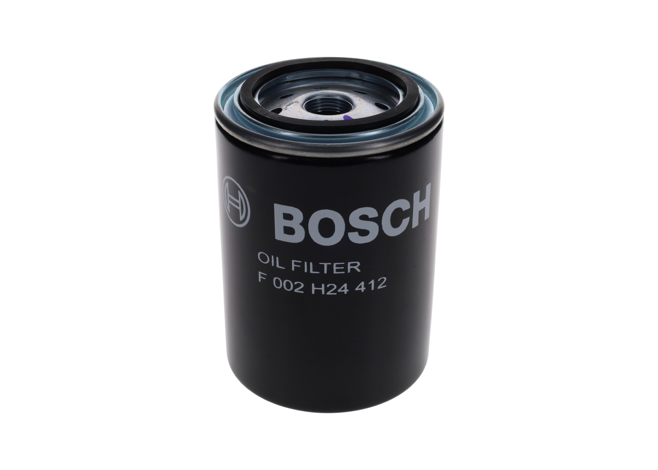 BOSCH F 002 H24 412 Ölfilter