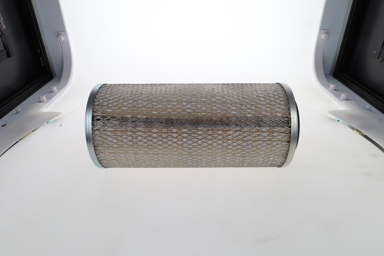 Air Filter 2