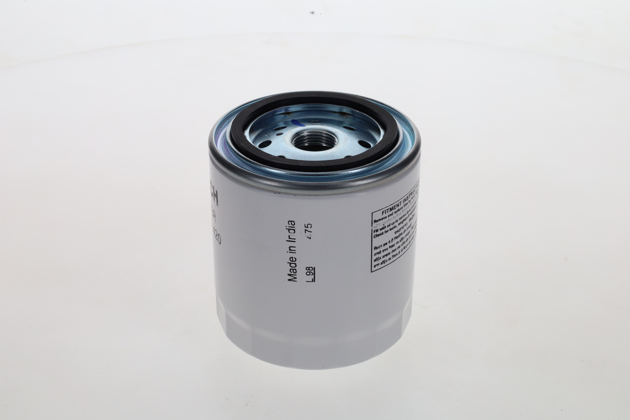 Oil Filter 2