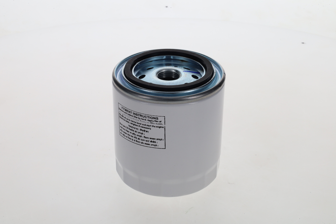 Oil Filter 3