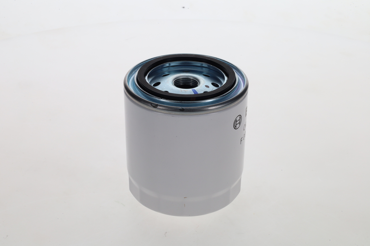 Oil Filter 4