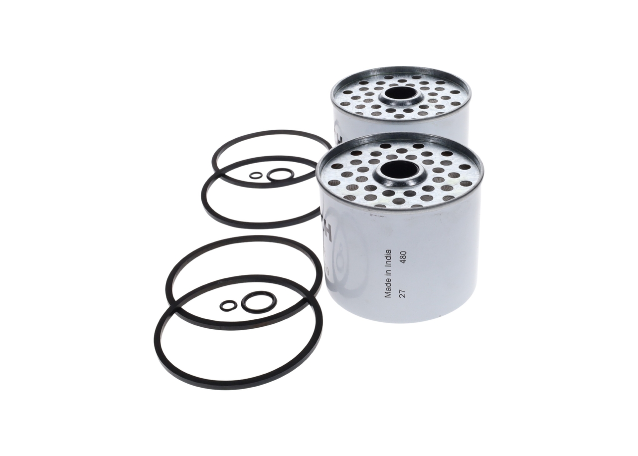 Fuel Filter 2