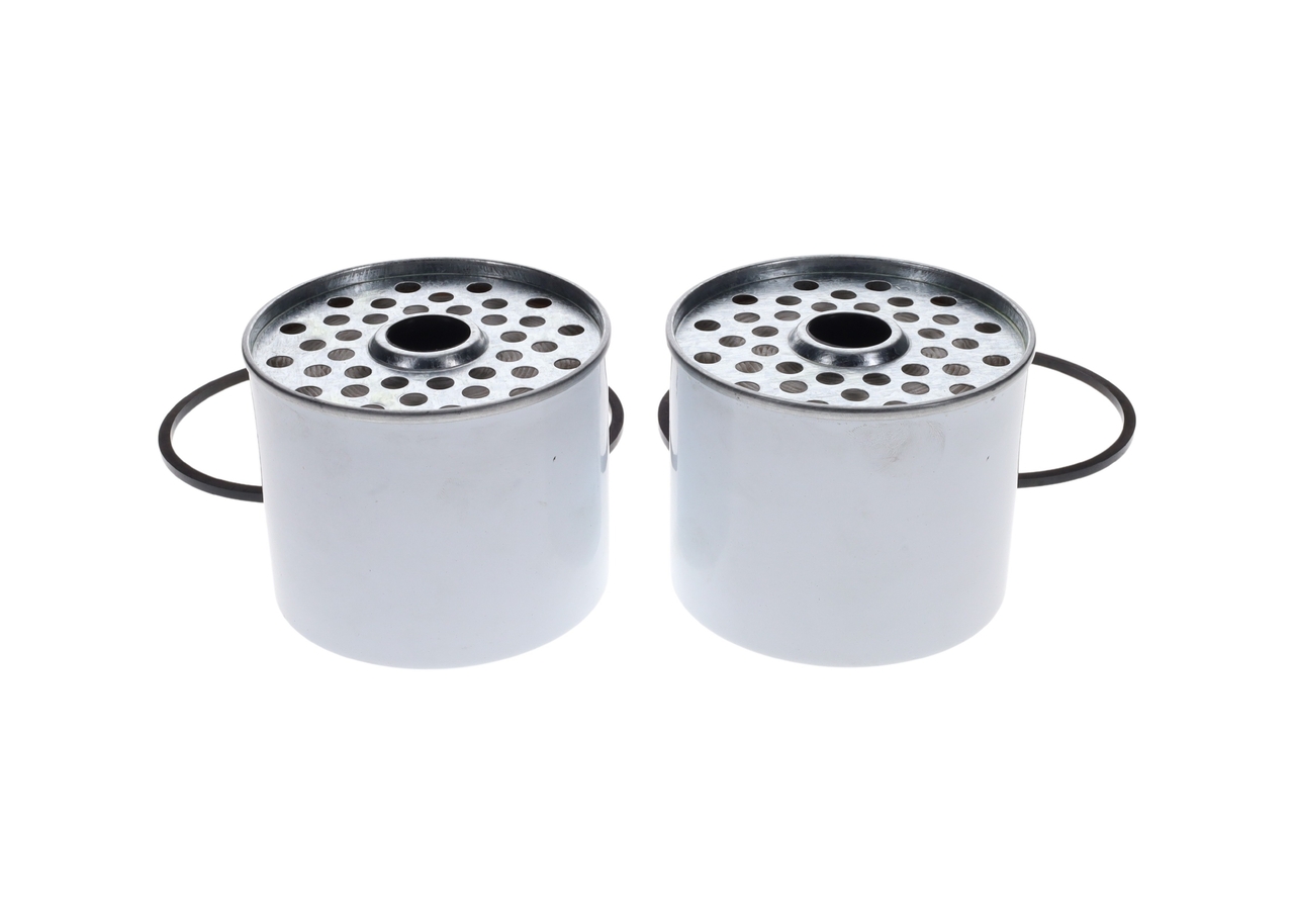 Fuel Filter 3