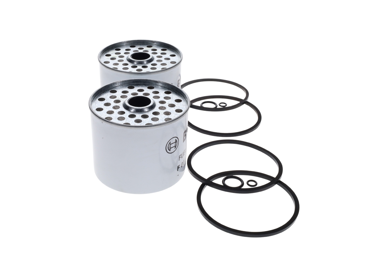 Fuel Filter 4