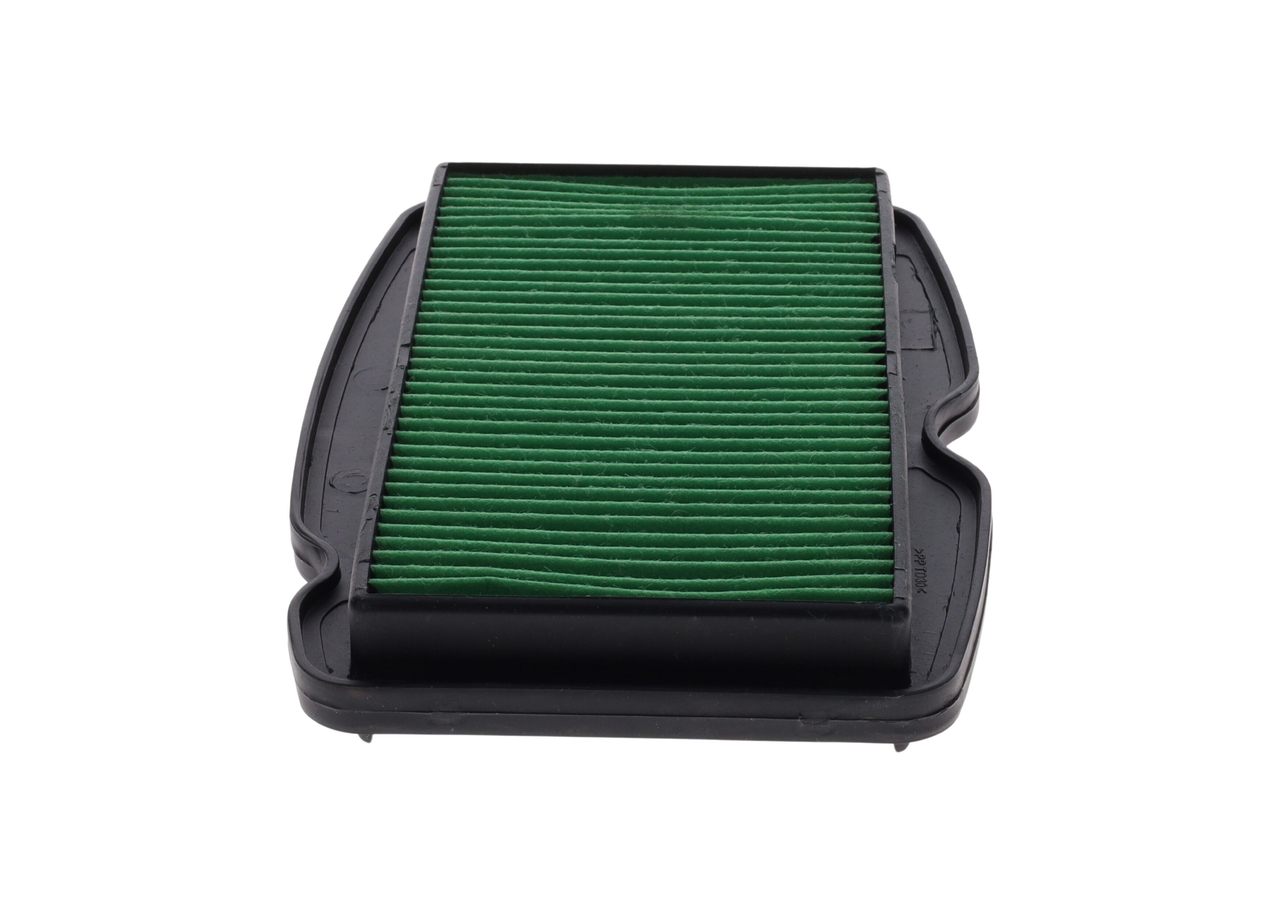 Air Filter 4
