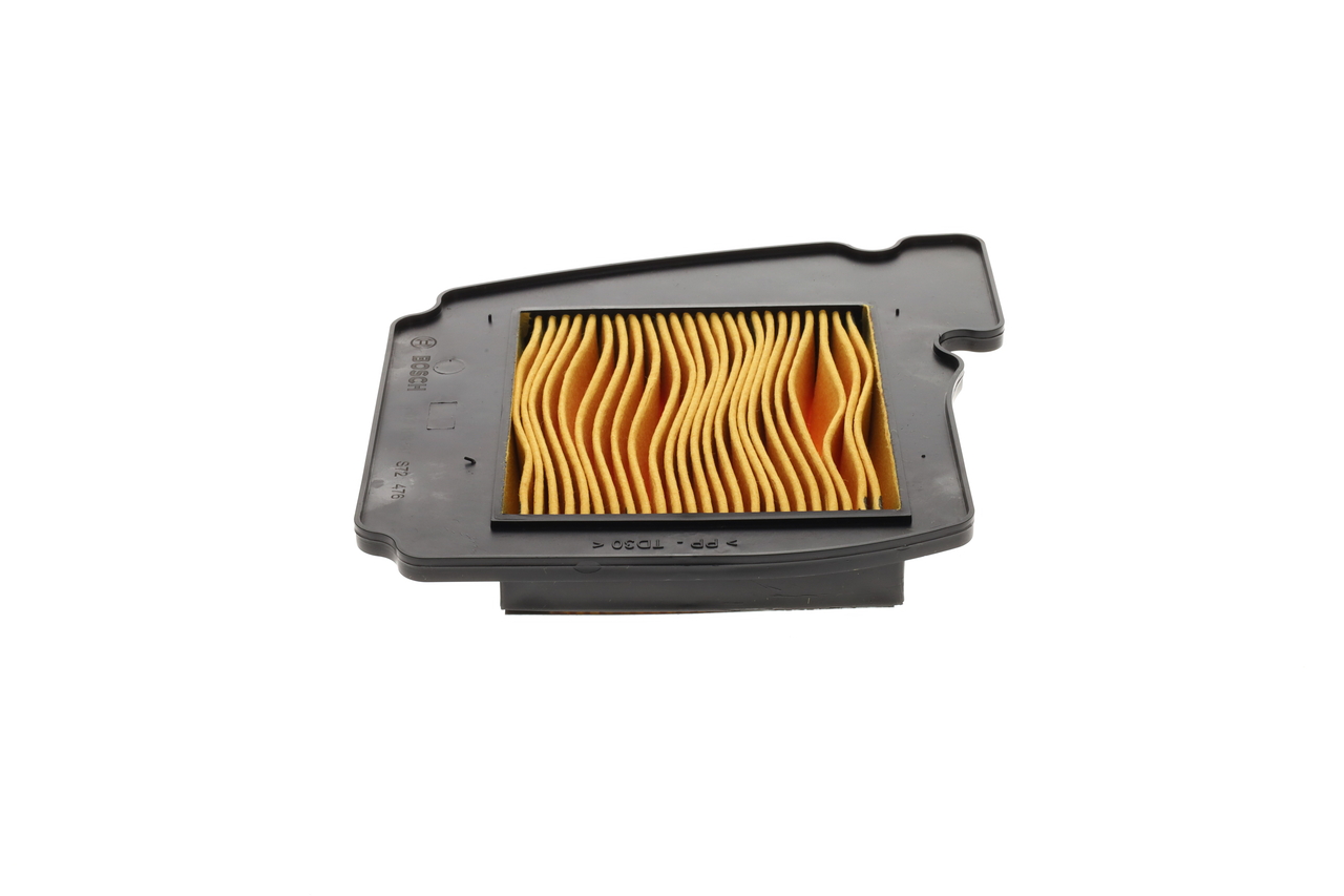 Air Filter 2