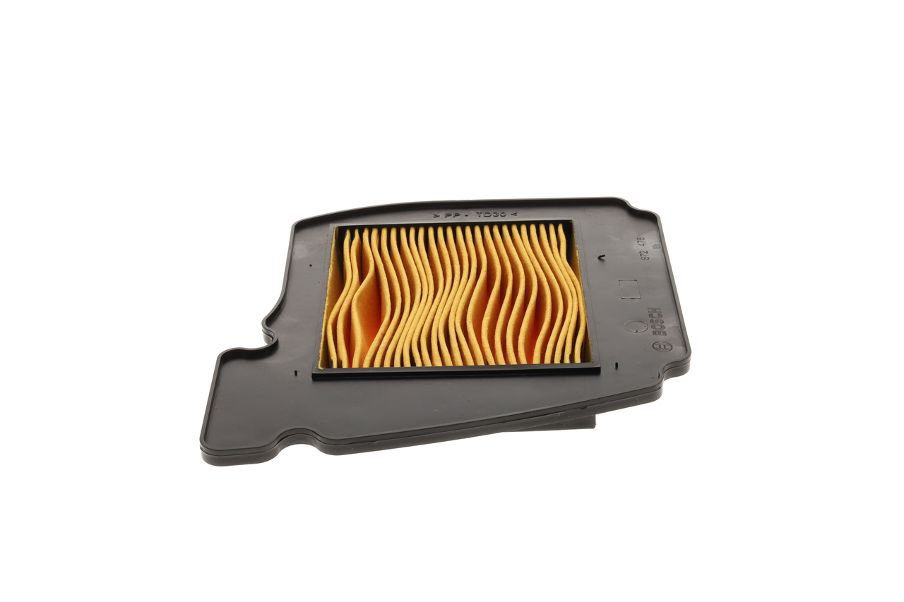 Air Filter 4