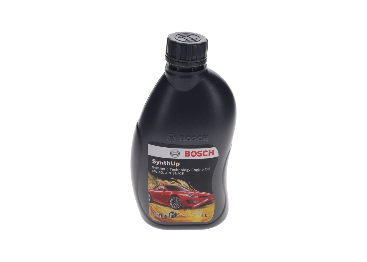 Engine Oil