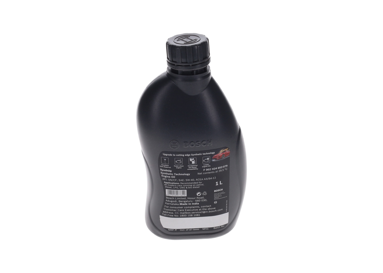 Engine Oil 3