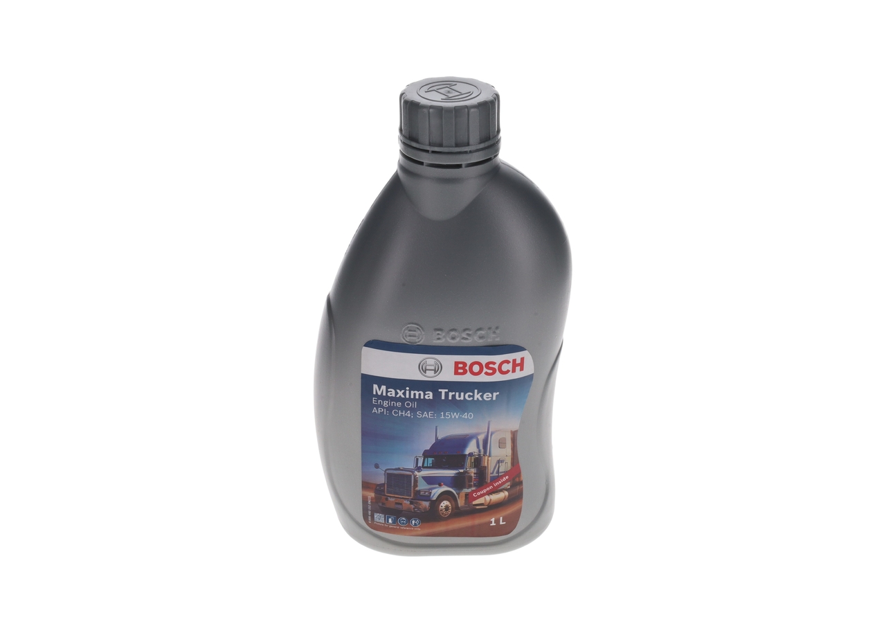 Engine Oil