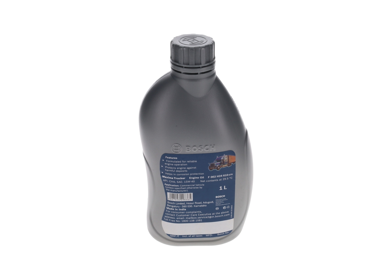 Engine Oil 3