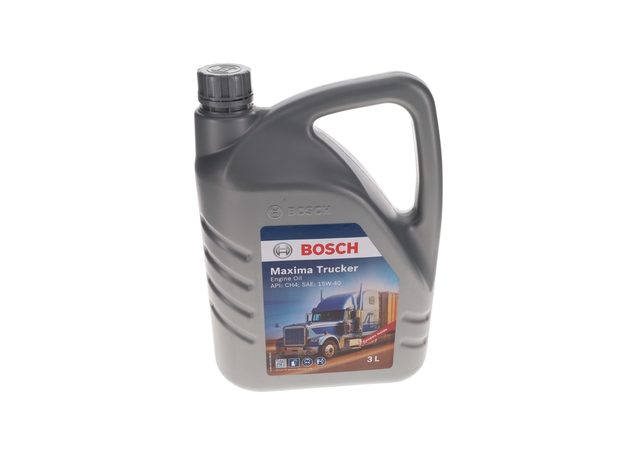 Engine Oil