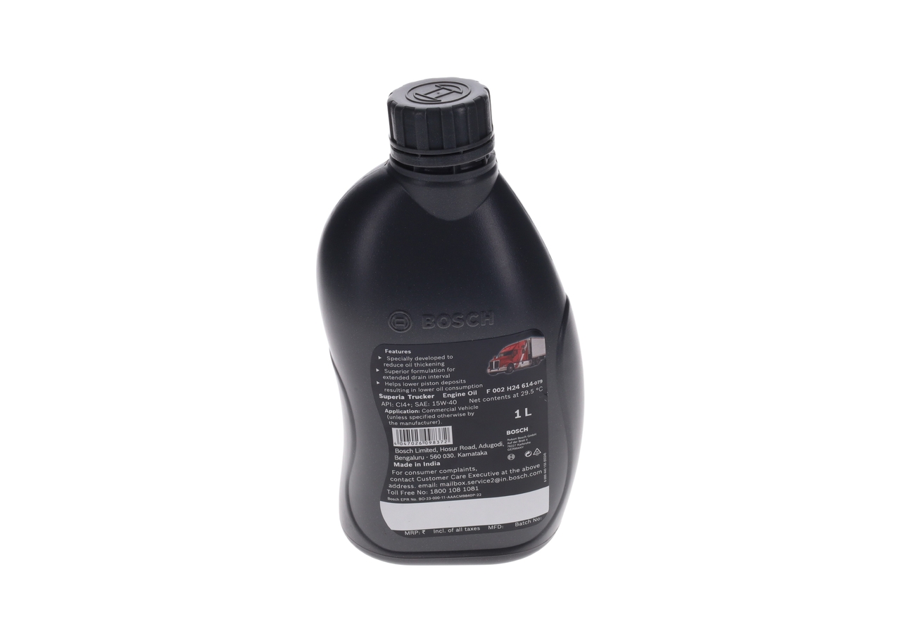Engine Oil 3